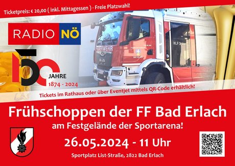 ORF Radio Frühschoppen